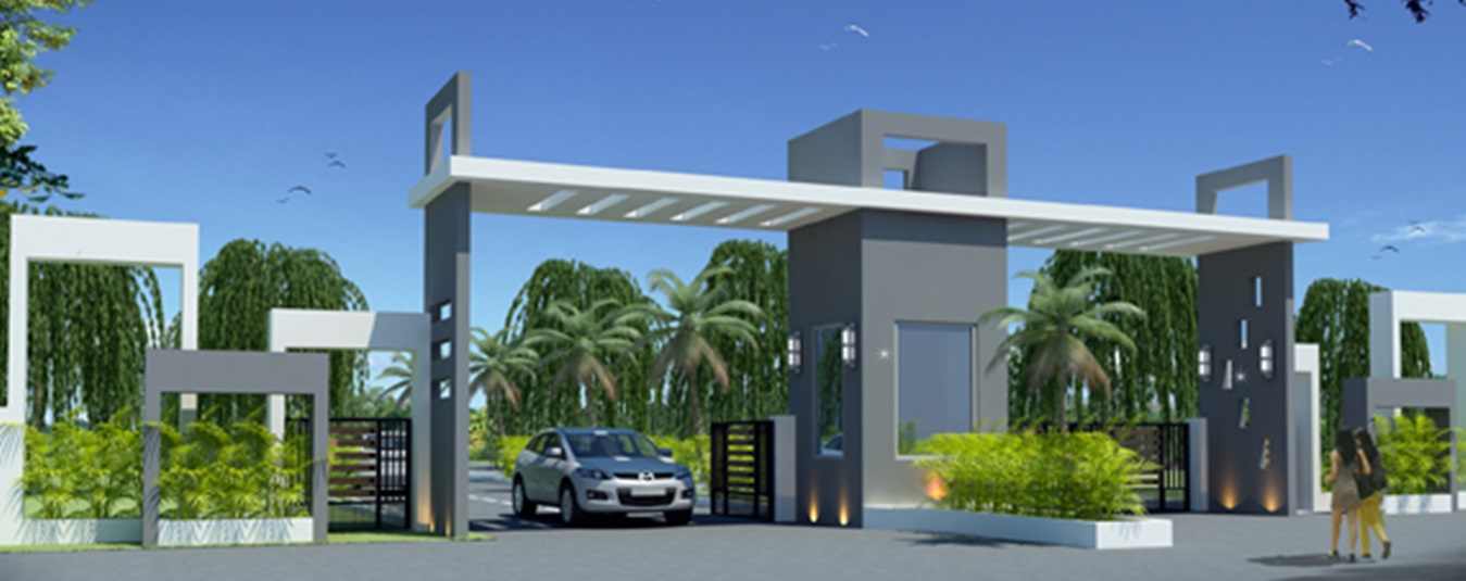 Khushi Vihar